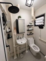 Blk 119 Hougang Avenue 1 (Hougang), HDB 3 Rooms #574482821